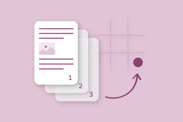 add page numbers
