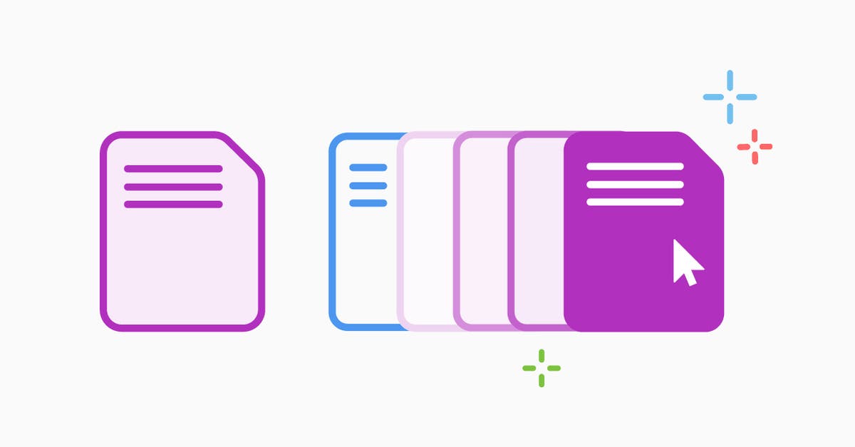 organize pdf